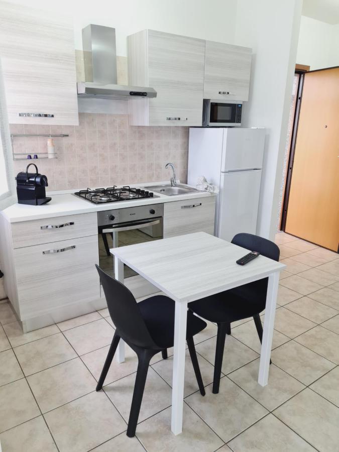 La Casa Di Ida Intero Appartamento Vigevano Exterior foto