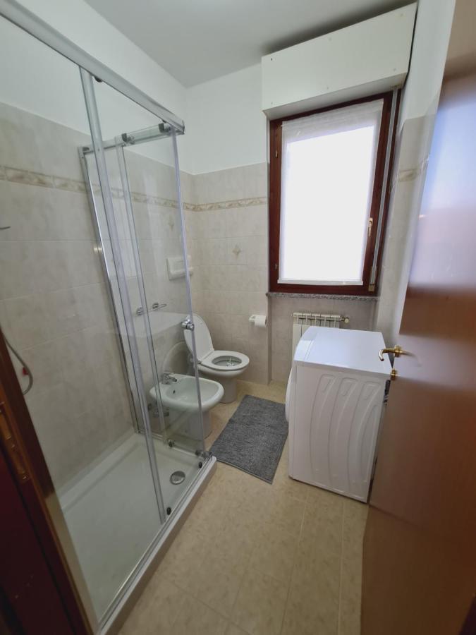La Casa Di Ida Intero Appartamento Vigevano Exterior foto