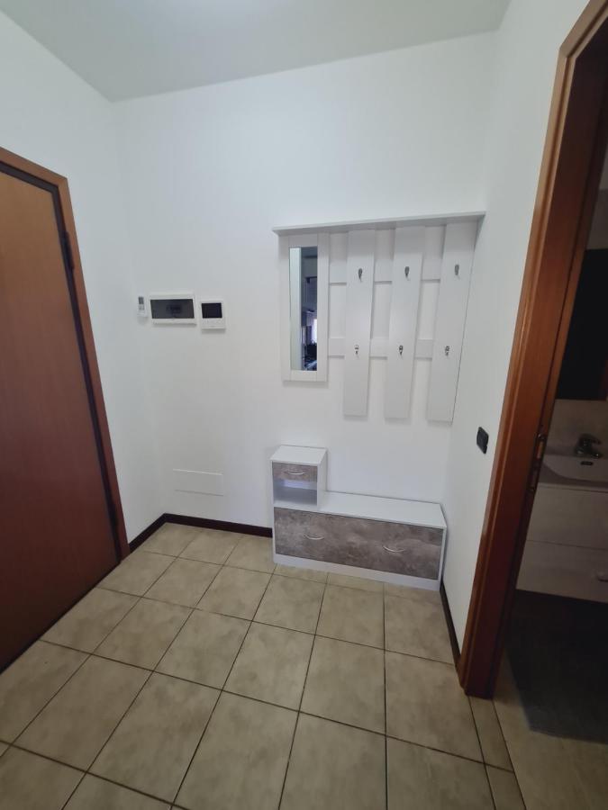 La Casa Di Ida Intero Appartamento Vigevano Exterior foto