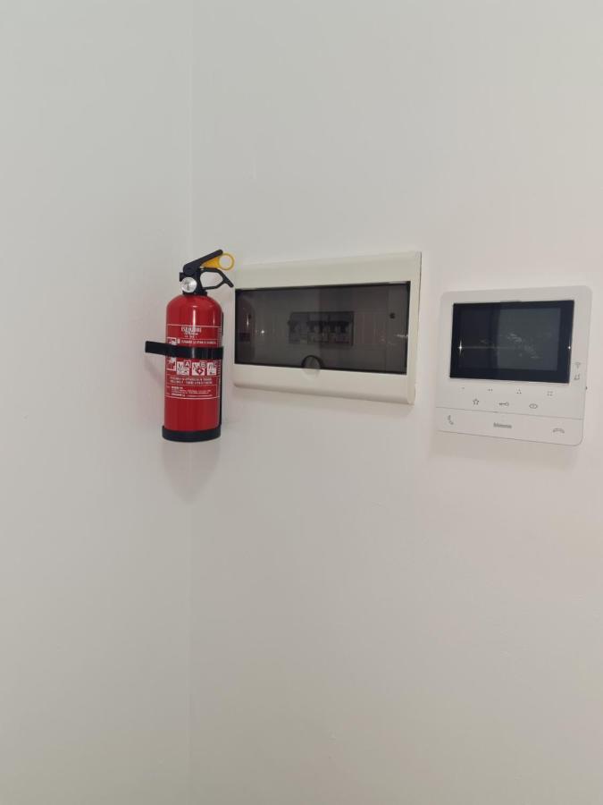 La Casa Di Ida Intero Appartamento Vigevano Exterior foto